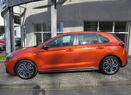 Hyundai i30 Hatchback 1,5 l 70 kw