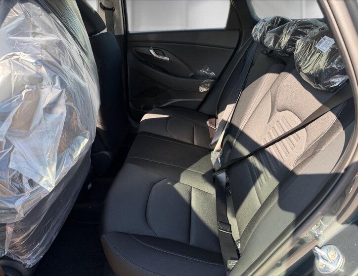 Hyundai i30 Kombi 0,0 71 kw