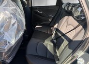 Hyundai i30 Kombi 0,0 71 kw