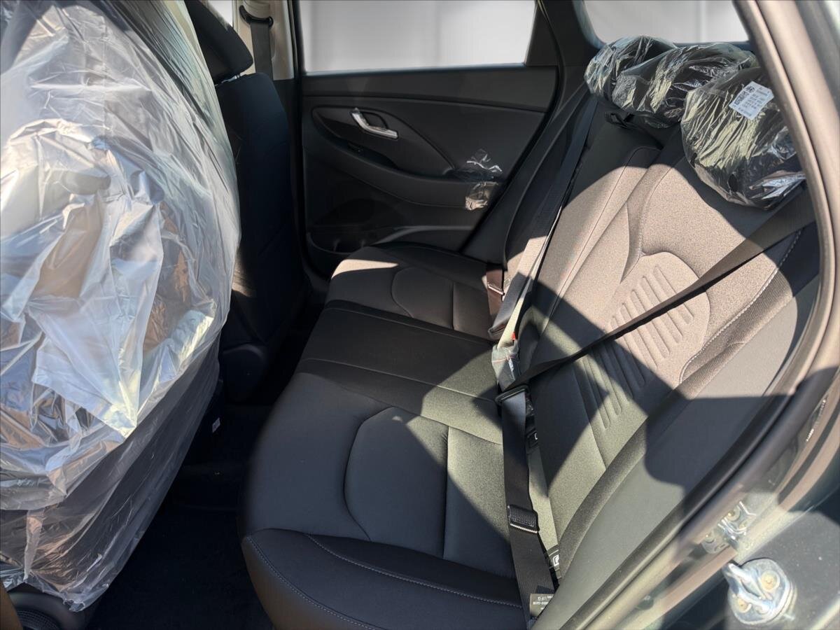 Hyundai i30 Kombi 0,0 71 kw