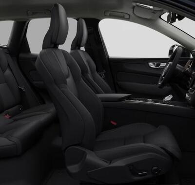 Volvo XC60 10