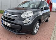 Fiat 500L Hatchback 1,2 l 62 kw