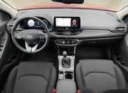 Hyundai i30 Kombi 1,5 l 70 kw