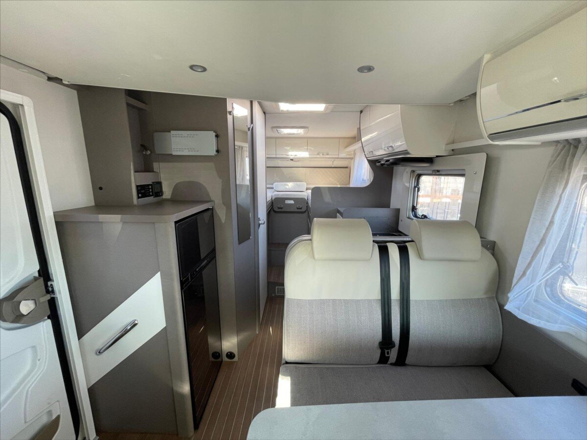 Fiat Ducato Ostatní 2,3 l 103 kw