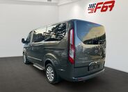 Ford Tourneo Custom Kombi 2,0 l 96 kw