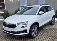 Škoda Karoq SUV 2,0 l 110 kw