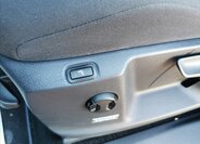 Volkswagen Touran MPV 2,0 l 85 kw