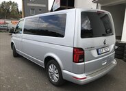 Volkswagen Caravelle Kombi 2,0 l 110 kw