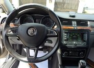 Škoda Superb 19