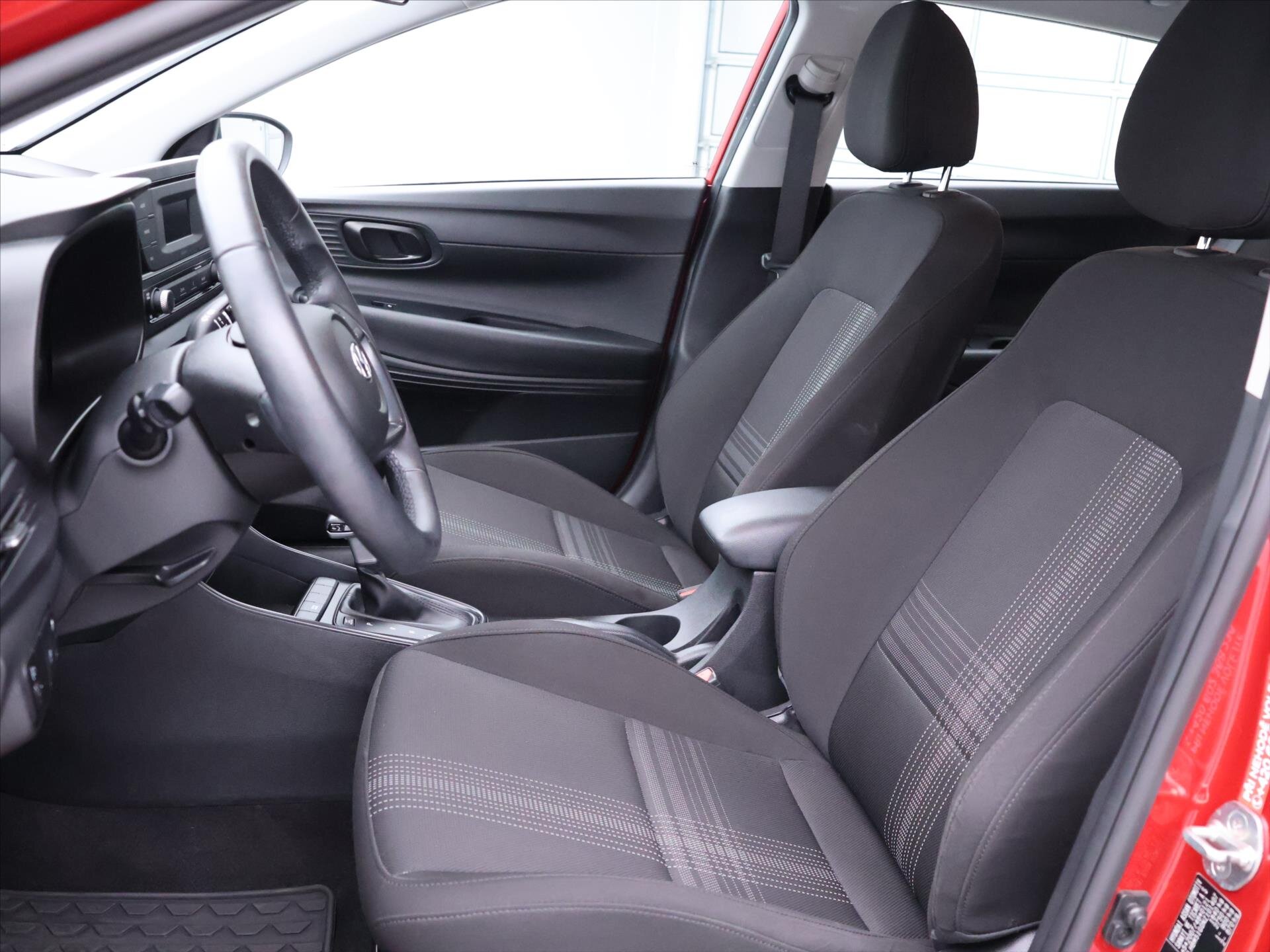 Hyundai i20 Hatchback 998,0 74 kw