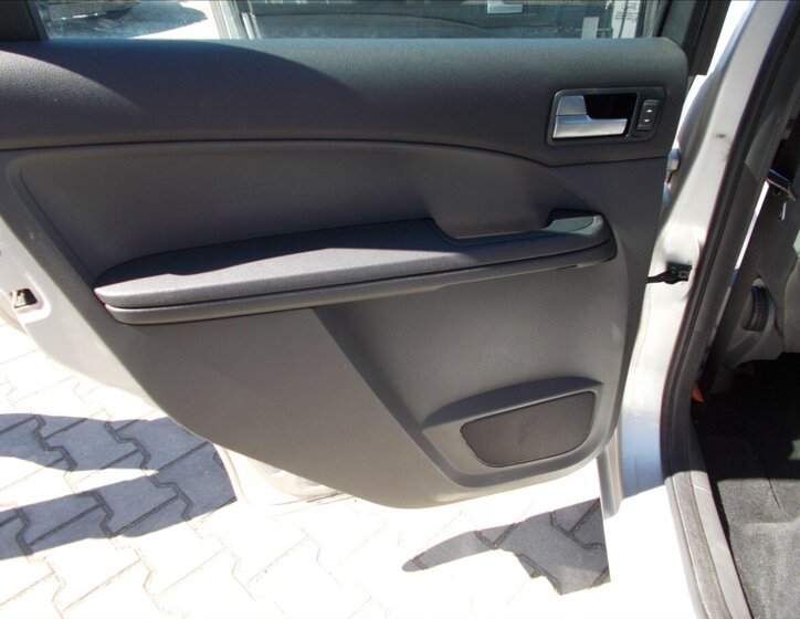 Ford C-MAX MPV 1,6 l 80 kw