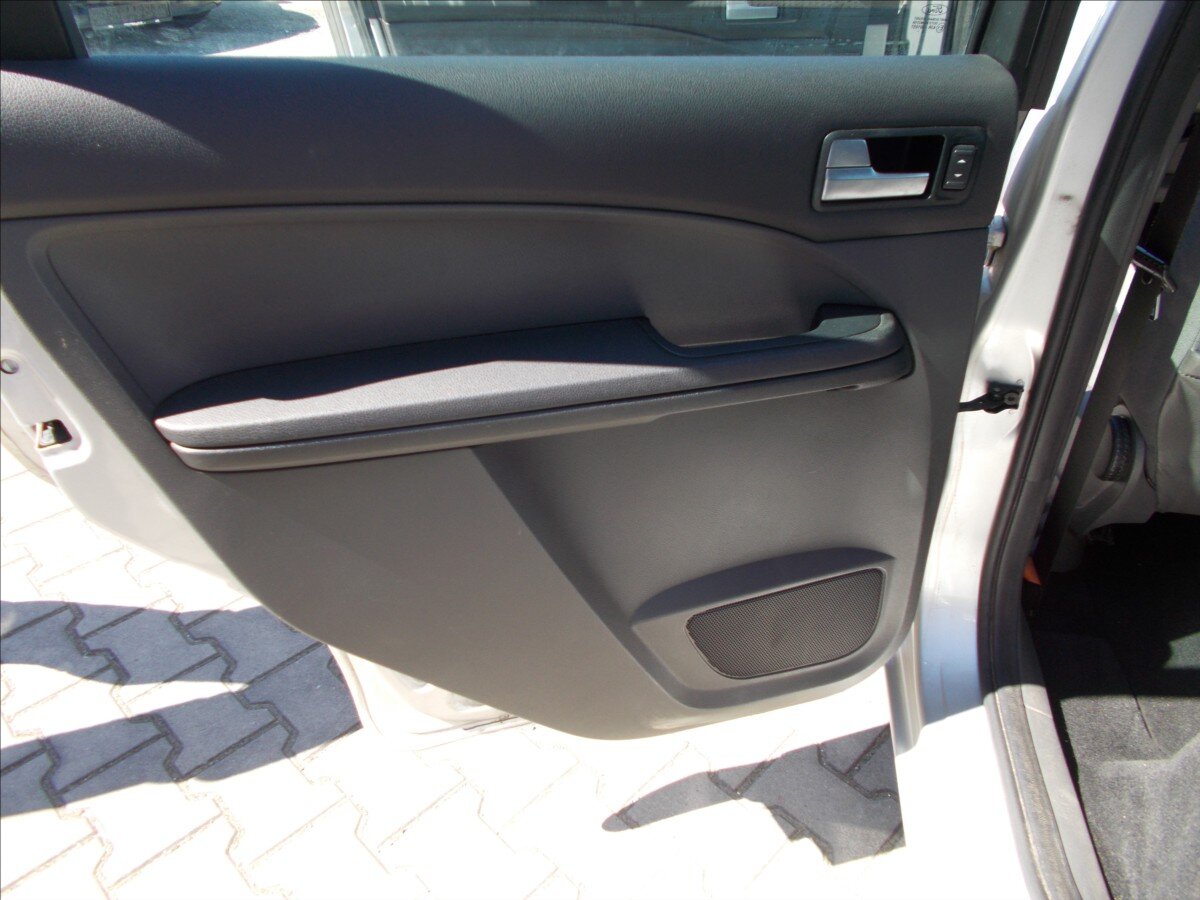 Ford C-MAX MPV 1,6 l 80 kw