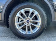 Ford Kuga SUV / Terénní 2,5 l 112 kw