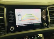 Škoda Kodiaq SUV / Terénní 2,0 l 147 kw