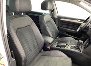 Volkswagen Passat Kombi 2,0 l 206 kw