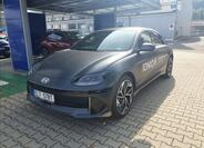 Hyundai Ioniq 6 1