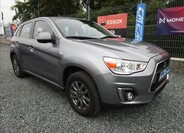 Mitsubishi ASX 3
