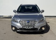 Subaru Outback Kombi 2,5 l 129 kw