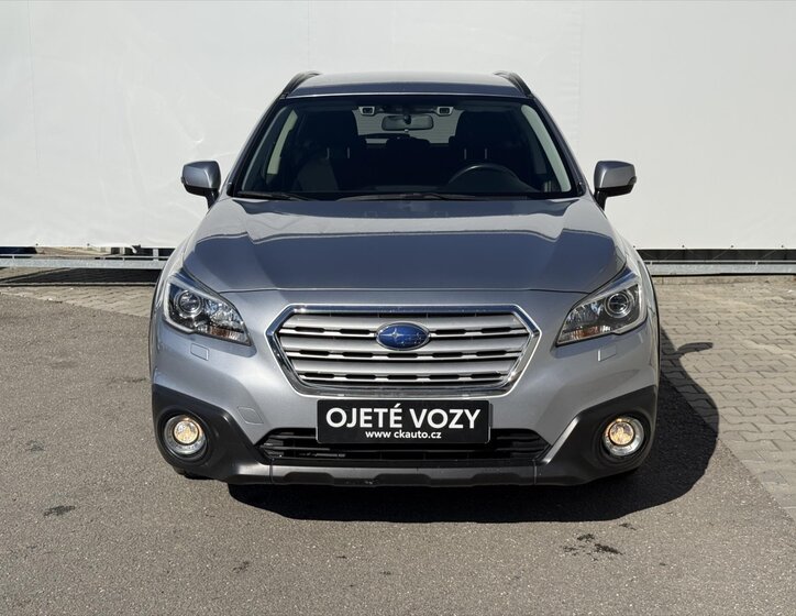 Subaru Outback Kombi 2,5 l 129 kw