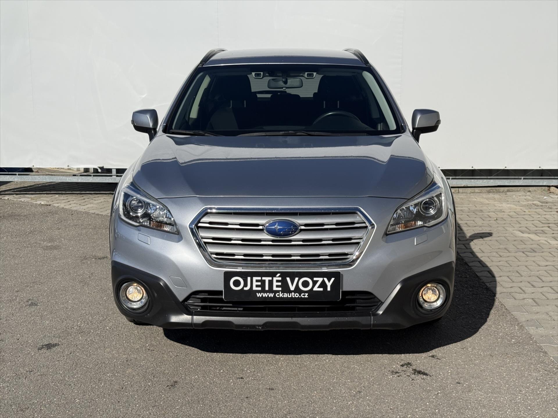 Subaru Outback Kombi 2,5 l 129 kw