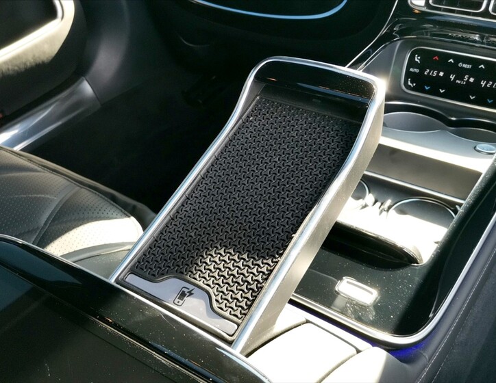 Mercedes-Benz Třídy S 42