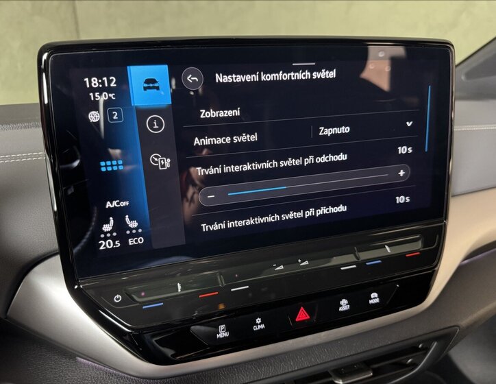 Volkswagen ID.5 SUV 0,0 150 kw