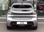 Peugeot 208 Hatchback 1,2 l 74 kw