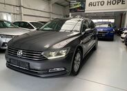 Volkswagen Passat 3