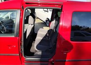 Volkswagen Caddy 3