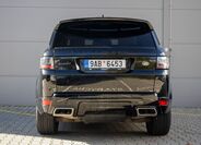 Land Rover Range Rover Sport 6