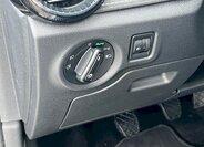 Škoda Fabia Hatchback 1,0 l 70 kw