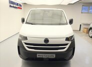 Volkswagen Caravelle 2