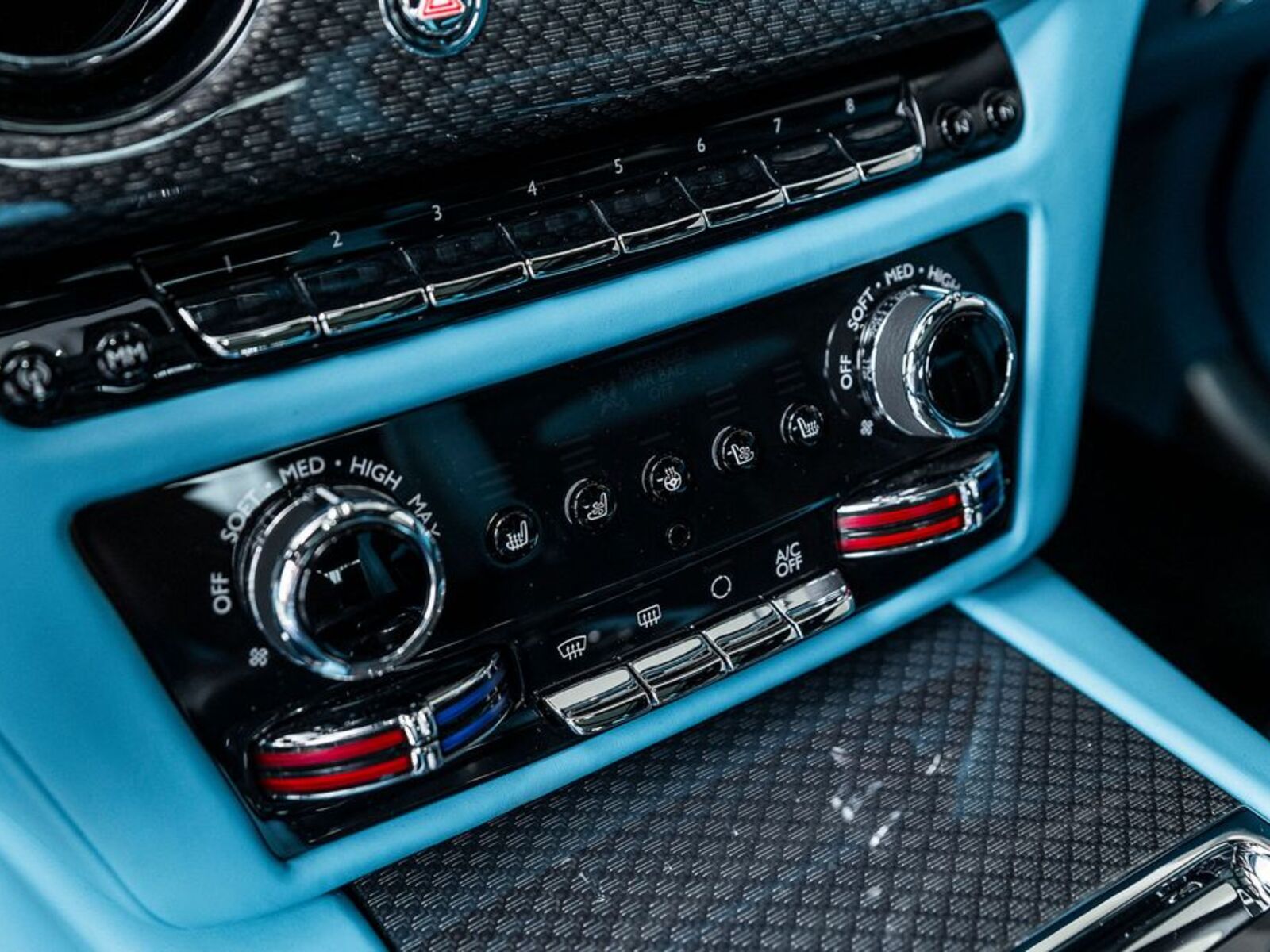 Rolls-Royce Ghost 12