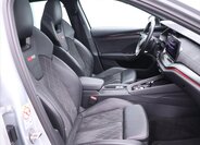 Škoda Octavia Kombi 2,0 l 180 kw