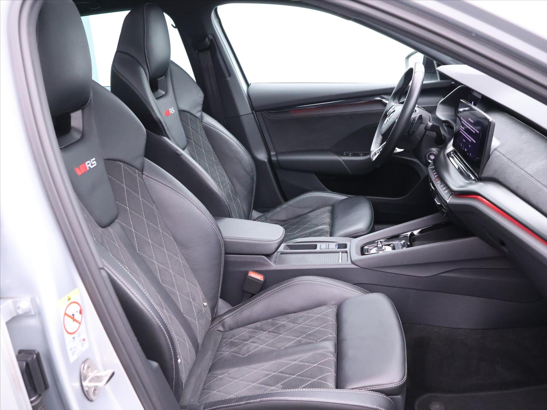 Škoda Octavia Kombi 2,0 l 180 kw