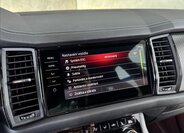 Škoda Kodiaq SUV / Terénní 2,0 l 147 kw