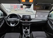 Hyundai i30 Hatchback 998,0 88 kw