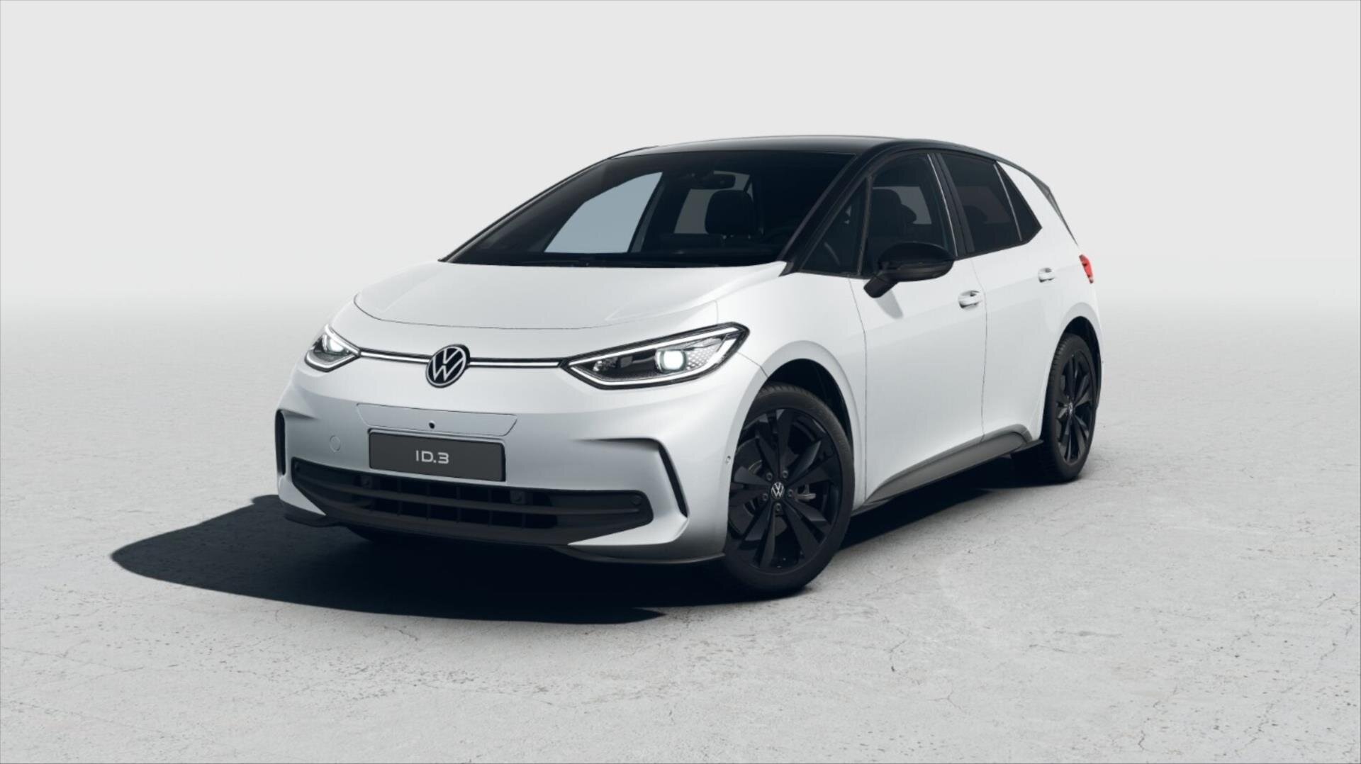 Volkswagen ID.3 Hatchback 0,0 150 kw