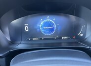 Ford Kuga Kombi 1,5 l 111 kw