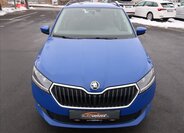 Škoda Fabia Kombi 999,0 70 kw