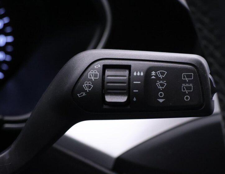 Ford Focus Kombi 999,0 92 kw