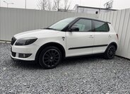 Škoda Fabia Hatchback 1,2 l 63 kw