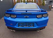 Chevrolet Camaro 7