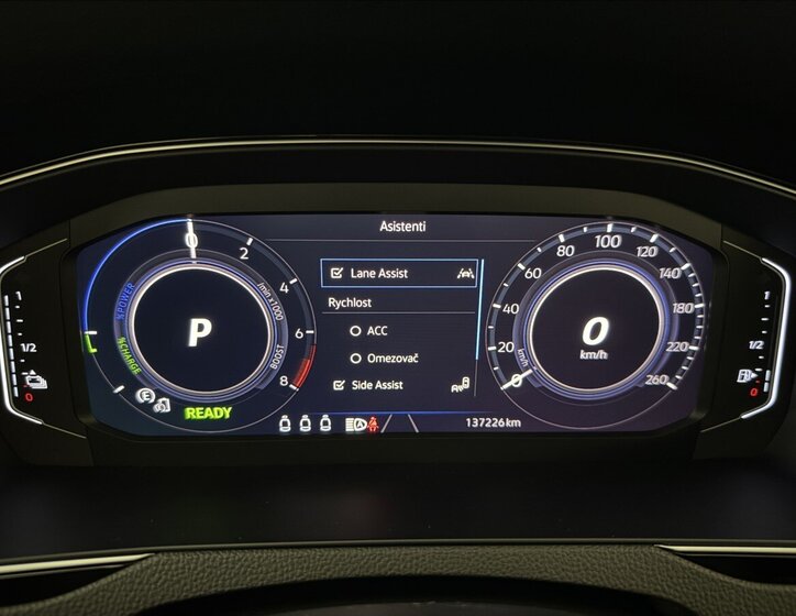 Volkswagen Passat 26