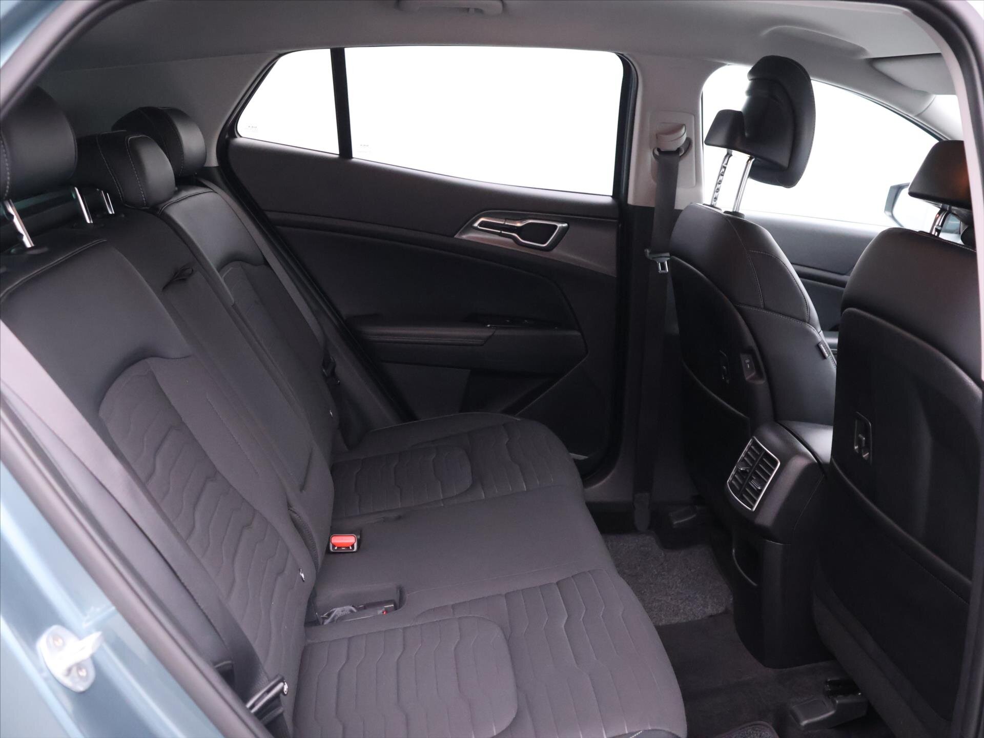 KIA Sportage SUV 1,6 l 110 kw