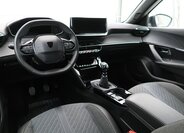 Peugeot 2008 SUV / Terénní 1,2 l 74 kw