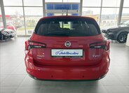 Fiat Tipo Kombi 1,4 l 70 kw