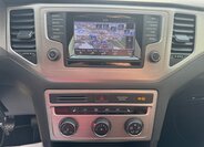 Volkswagen Golf Sportsvan MPV 1,2 l 81 kw