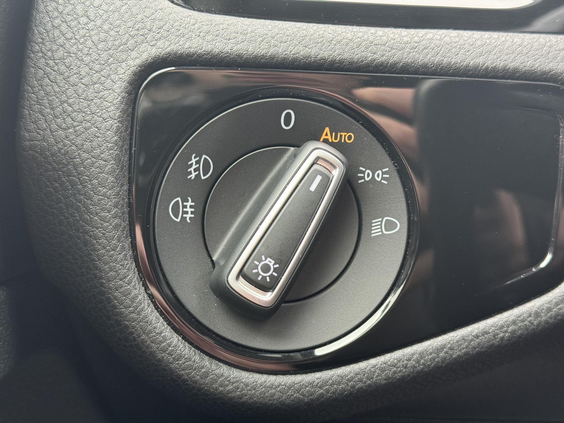 Volkswagen Golf Hatchback 1,4 l 103 kw