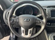 KIA Sportage SUV 2,0 l 120 kw